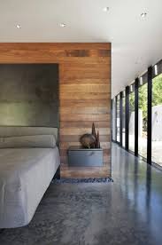 A Decoration In Concrete Trendy Home Decorations Concrete Floors Bedroom Home Modern Bedroom