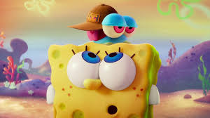 Dec 03, 2020 nov 05, 2020 aug 14, 2020 jun 19, 2021 jul 24, 2021 nov 05, 2020 collapse. The Spongebob Movie Sponge On The Run Official Trailer