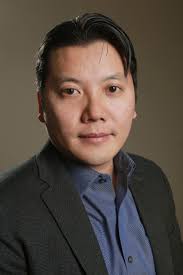 Faculty and Staff Features for April 2017