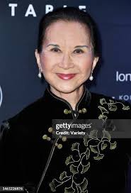 392 Lucille Soong Photos & High Res Pictures