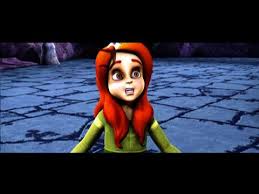 Brave is set in the mystical scottish highlands, where mérida is the princess of a kingdom ruled by king fergus and queen elinor. Kiara The Brave 2011 Imdb