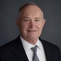 Ronald W. Hackman Obituary (2023)