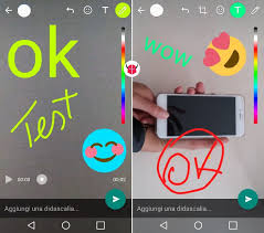 Whatsapp con il tempo ha integrato diverse funzioni oltre a quelle di chat che permettono di scambiare messaggi di testo tra utenti. Fotocamera Whatsapp Come Funziona Wordsmart It