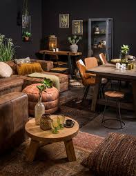 Frissestart Vtwonen Industrieel Stoer No Nonsense Rauw Onafgewerkt Fabrieksmeubels Industrieel Interieurstyling Voor Het Huis
