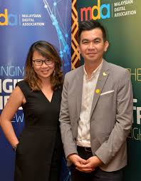 Ipg mediabrands sdn bhd and media edge cia (m) sdn bhd who according to the same report, received rm2.5 million rm4.6 million respectively. Malaysian Digital Association Appointed New President Vice President Technave