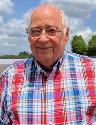 Obituary information for LeRoy J. Henry