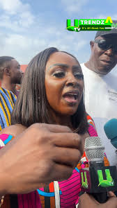 Ghana's MPs: The Struggle is Real