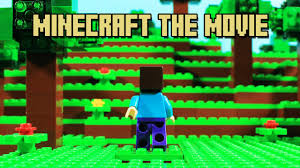 Maybe you would like to learn more about one of these? Lego Minecraft Movie Youtube