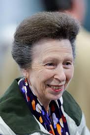 Princess Anne's controversial love life