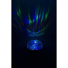 Amazon Com Projectables Northern Lights Led Projection Night Light With Moving Atmospheric Effects 30404 Aurora Borealis Motion Effects Project Onto Wall And Ceiling Multi Home Improvement