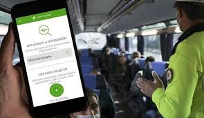 Hes kodu yurt içi ve türkiye çıkışlı yurt dışı uçuşlarda güvenle uçmanız için t.c. Hes Kodu Nedir Seyahat Icin Hes Kodu Nasi Alinir Biletbayi Blog