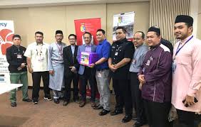 Find universities in kuala lumpur and browse through their programs to find the ones that suit you best. Ukm Kampus Kuala Lumpur Sumbang Rm16 940 10 Kepada Tabung Bencana Sulawesi Ukm News Portal