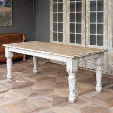 French Country Dining Table In 2020 Farmhouse Style Dining Table French Country Dining Table French Country Tables