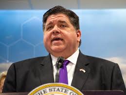 Pritzker at Lincoln Land to tout community college funding