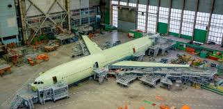 Miedo se apodera de pasajeros tras accidente en metro de ciudad de méxico. Rusia Impulsa Un Avion De 400 Pasajeros Que Nadie Quiere Noticias De Turismo Reportur