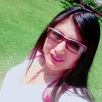 Sayda Luz Silvestre Chura