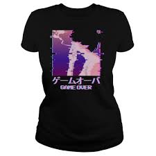 In these page, we also have variety of images available. Smoking Sad Anime Boy Game Over Aesthetic Shirt