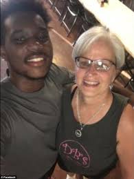 College student at centre of GoFundMe row insists he never made up homeless  story, says God is by his side