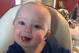 Fundraiser for Robert McDonagh by Heather McDonagh Chupp : In Memory of  Baby Ezekiel “Zeke”