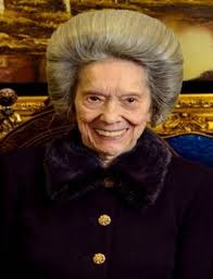 Bernice Hicks's Instagram, Twitter & Facebook