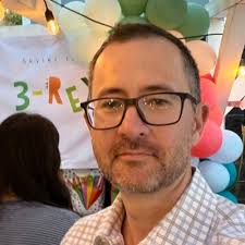 Aaron Bruski (@aaronbruski)