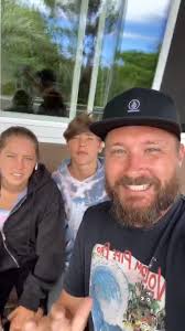 Payton and Caleb Coffee