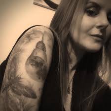 Post pics of your InMe tattoos... we'll go first!