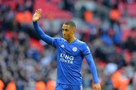 Two goals for kelechi iheanacho and a youri tielemans strike saw leicester ease past manchester united and book their place in. One Of Our Best Windows Leicester City Fans React To Youri Tielemans Transfer Update Leicestershire Live