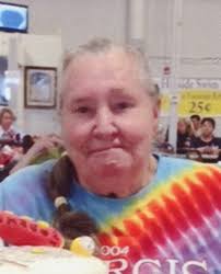 Nancy Morehead Obituary