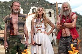 Venus is the planet of love, harmony, money and possessions. 3 From Hell Star Sheri Moon Zombie Dishes On Making Gore Look Glam