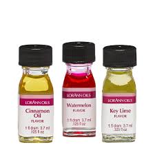 There are many ways to lower your sodium intake without sacrificing flavor. Super Strength Flavors Food Grade Essential Oils Lorann Oils