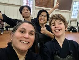 Charlotte Kendo Club