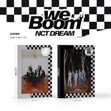 Nct We Boom 3 On Itunes World Album Chart Allkpop Forums
