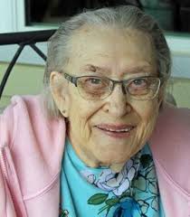 Bernice Gress Obituary