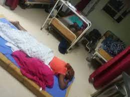 Maybe you would like to learn more about one of these? Moms With Newborns Have To Lie On Floor In Overcrowded Nw Hospital