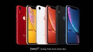 Update Harga Iphone Terbaru Bulan Januari 2021 Iphone 12 Series Iphone Se Hingga Iphone Xr Tribunnews Com Mobile