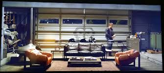 Pissing In A Garage💦