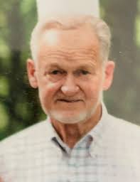 Obituary information for Norman L.L. Bernard