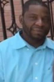 Michael Glover Obituary (1968