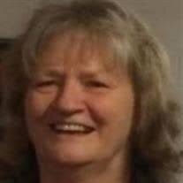 Teresa E. Hall Obituary