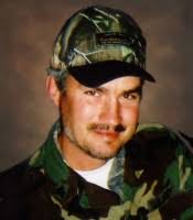 Obituary for Tony Lewis Sutton