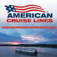 American Cruise Lines – Docked in Muscatine