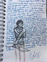 If you need a little extra help, consider using a character sketch or template to help you out. Want To Know Your Characters Try A Character Sketch Writers Rumpus
