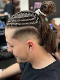 Hello everyone! If someone needs an haircut do not hesitate to contact me  either through Facebook or my phone number 7602670, send me a message and  we will speak for more information. |