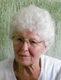 Margaret Jean Sharp Obituary May 24, 2020