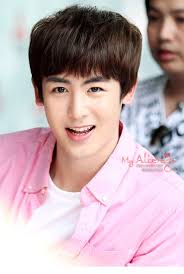 2pm Nichkhun Korean Pop Group Taecyeon Korean Boy Bands