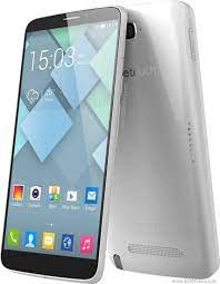 Alcatel Hero 8 Soft Reset - Factory Reset