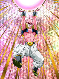 Pin On Dragon Ball Z