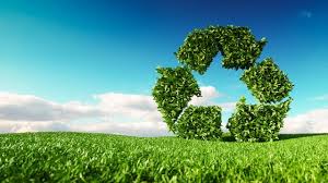 The atmosphere is the air—the layer of nitrogen, oxygen, and other gases that surrounds earth. Environment Department At Mayo County Council