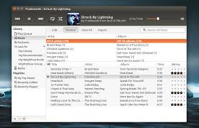 There are various subreddits for chromebook users, including chrome os and chromebook. The Best Music Players For Ubuntu Linux Mint Omg Ubuntu